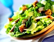 salata caesar