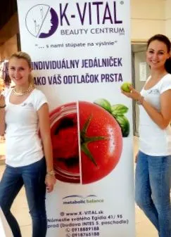pentru k-vital