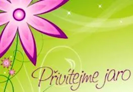 primăvara