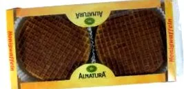 biscuiți Alnatura Germania