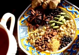 ceaiuri ayurvedice