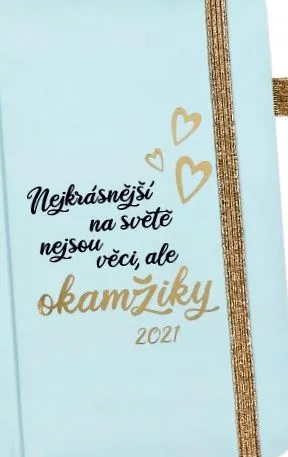 2021 diary