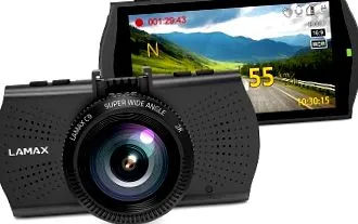 camera