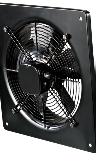 ventilator ventilator