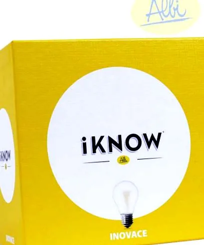 mini iknow