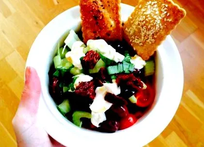 ricotta
