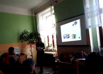 középiskola medicală