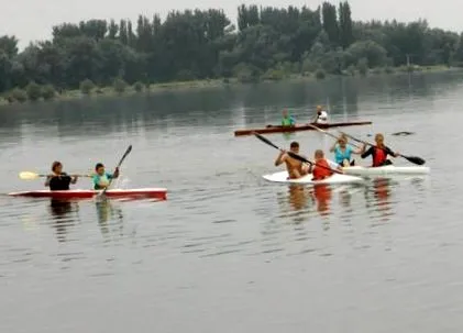 actiune centrul orașului