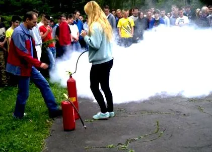 profesională știri