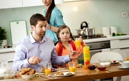 postás