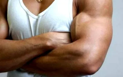 zici triceps