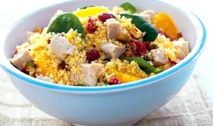 salate curcan