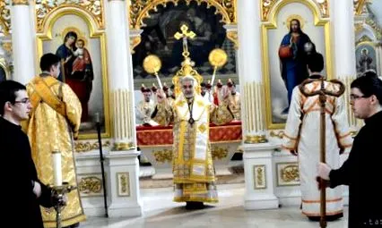 гръкокатолическата