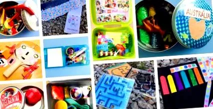 montessori călătorii