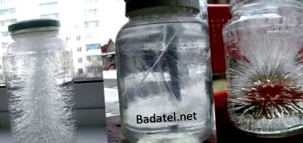 üvegpalackot