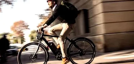 bicicletă electrice