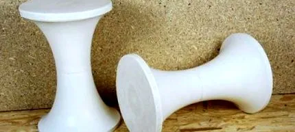 materialelor plastice