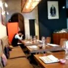 sushi étterem