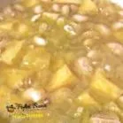 recept babkrémleves