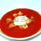 recept babkrémleves