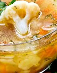 вкус Начин подготовка