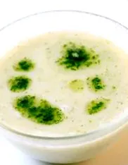 вкус Начин подготовка