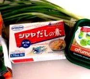 miso leves