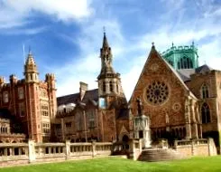 clifton college