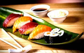 sushi