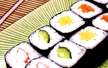 sushi