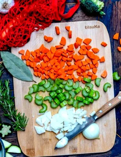 minestrone