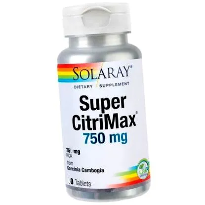citrimax cambogia