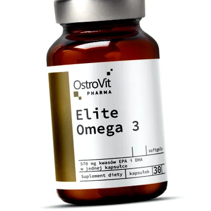 elite omega