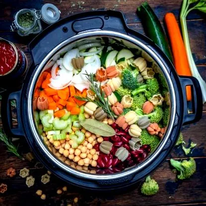 minestrone