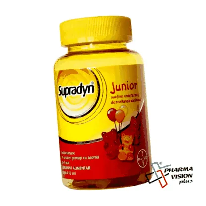 supradyn