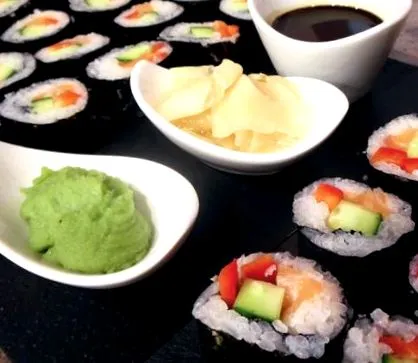maki
