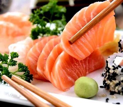 sushi