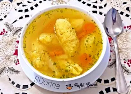 bolyhos búzadara