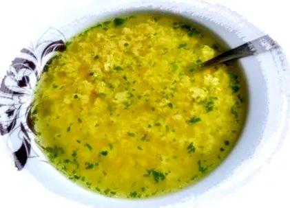 származó