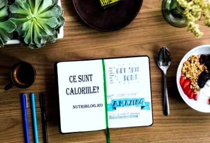 nutriblog