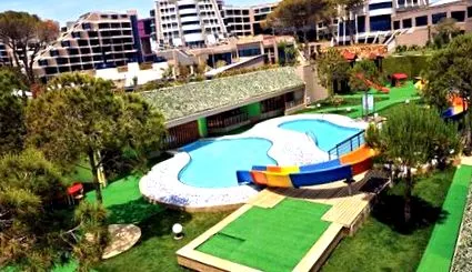 susesi luxury