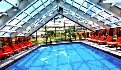 resort resort