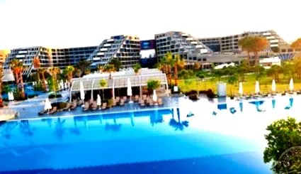 resort susesi