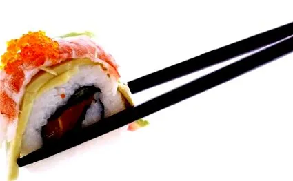 sushi