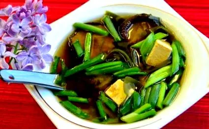 miso