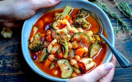 minestrone