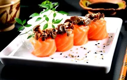 sushi