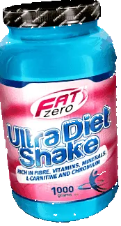 diet ultra
