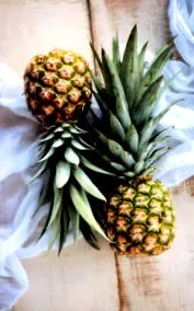 fructelor ananas