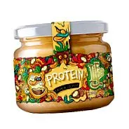 nucă cocos LifeLike Protein